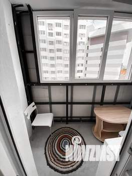 2-к квартира, посуточно, 40м2, 5/16 этаж