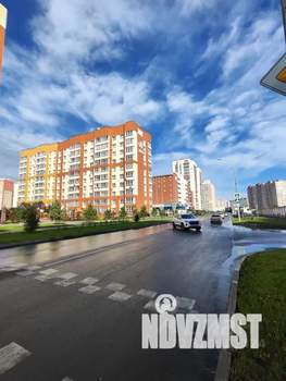 1-к квартира, посуточно, 26м2, 5/15 этаж