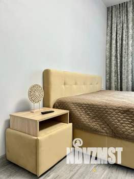 2-к квартира, посуточно, 55м2, 5/11 этаж