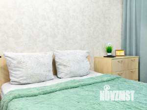 1-к квартира, посуточно, 24м2, 9/16 этаж