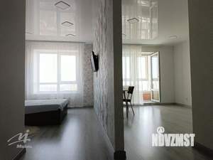 2-к квартира, на длительный срок, 42м2, 15/17 этаж