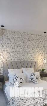 1-к квартира, посуточно, 33м2, 6/9 этаж