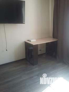 1-к квартира, на длительный срок, 38м2, 6/11 этаж