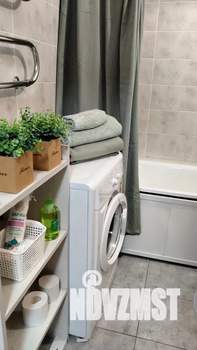 Студия квартира, посуточно, 30м2, 8/17 этаж