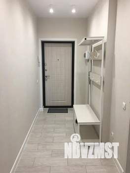 Студия квартира, посуточно, 28м2, 20/25 этаж