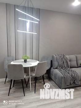 1-к квартира, посуточно, 45м2, 14/16 этаж