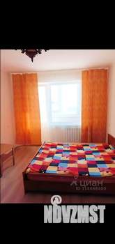 1-к квартира, на длительный срок, 35м2, 4/9 этаж