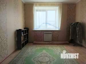 1-к квартира, на длительный срок, 40м2, 8/17 этаж