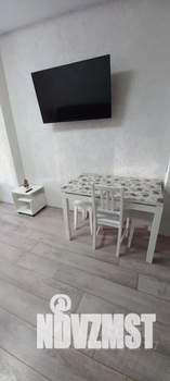 Студия квартира, посуточно, 34м2, 1/16 этаж