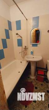 1-к квартира, на длительный срок, 36м2, 5/10 этаж