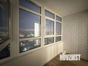 2-к квартира, посуточно, 45м2, 1/1 этаж