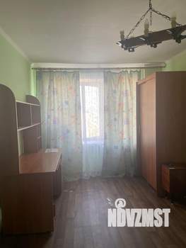 1-к квартира, на длительный срок, 30м2, 4/6 этаж