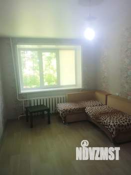 1-к квартира, на длительный срок, 31м2, 1/5 этаж