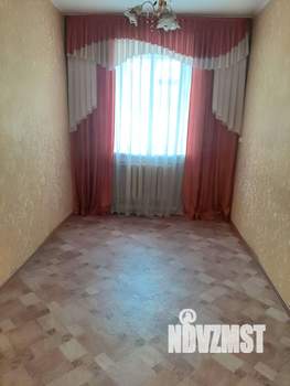 3-к квартира, на длительный срок, 56м2, 2/2 этаж