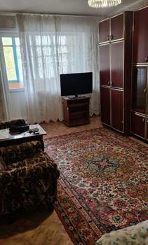 2-к квартира, на длительный срок, 46м2, 3/6 этаж