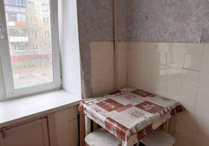 3-к квартира, на длительный срок, 59м2, 2/5 этаж