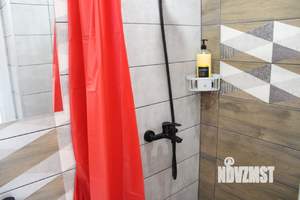 Студия квартира, посуточно, 26м2, 3/3 этаж