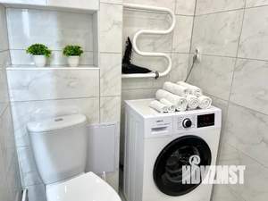 2-к квартира, посуточно, 46м2, 8/16 этаж