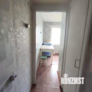 1-к квартира, на длительный срок, 33м2, 4/9 этаж