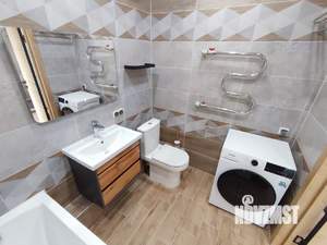 1-к квартира, на длительный срок, 42м2, 5/25 этаж