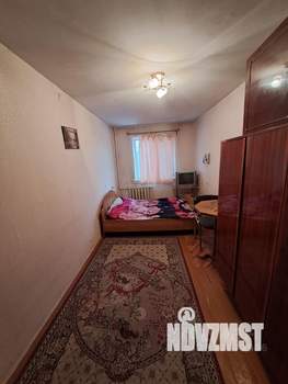 2-к квартира, на длительный срок, 45м2, 1/5 этаж