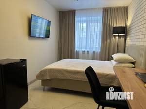 3-к квартира, посуточно, 58м2, 1/5 этаж