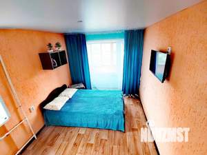 Студия квартира, посуточно, 18м2, 4/5 этаж