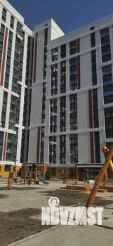 1-к квартира, на длительный срок, 42м2, 6/17 этаж