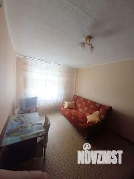 1-к квартира, на длительный срок, 36м2, 7/9 этаж