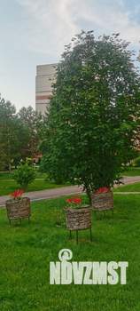 3-к квартира, на длительный срок, 104м2, 8/10 этаж