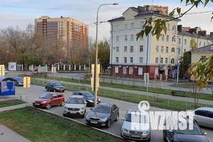 1-к квартира, посуточно, 42м2, 2/4 этаж