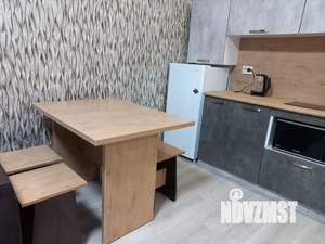 2-к квартира, посуточно, 42м2, 4/17 этаж