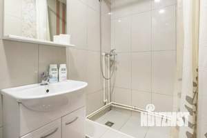 1-к квартира, посуточно, 30м2, 4/15 этаж