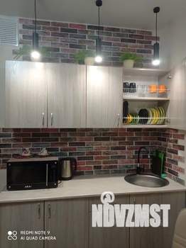 Студия квартира, посуточно, 29м2, 2/16 этаж