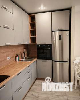 1-к квартира, посуточно, 43м2, 7/16 этаж