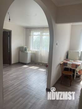 2-к квартира, на длительный срок, 47м2, 5/5 этаж