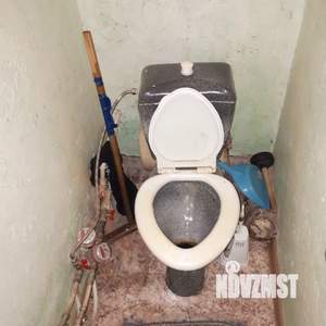 Студия квартира, на длительный срок, 14м2, 4/5 этаж