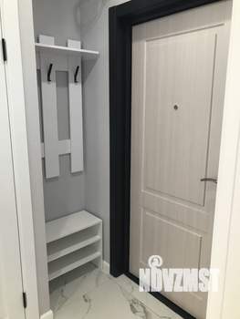 2-к квартира, на длительный срок, 40м2, 6/17 этаж