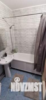 1-к квартира, посуточно, 41м2, 7/10 этаж
