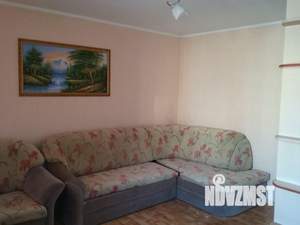 1-к квартира, на длительный срок, 35м2, 4/12 этаж