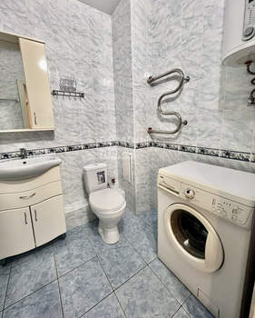 1-к квартира, на длительный срок, 46м2, 3/10 этаж