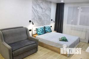 Студия квартира, посуточно, 27м2, 11/16 этаж