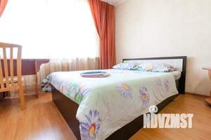 1-к квартира, посуточно, 39м2, 10/14 этаж