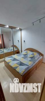 2-к квартира, посуточно, 43м2, 2/4 этаж