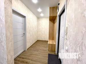 2-к квартира, посуточно, 49м2, 1/1 этаж