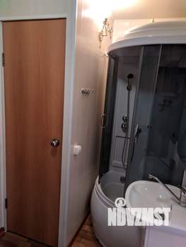 1-к квартира, на длительный срок, 18м2, 2/5 этаж