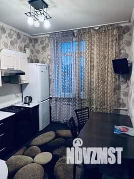 2-к квартира, посуточно, 60м2, 3/5 этаж