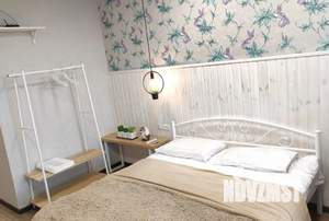 1-к квартира, посуточно, 30м2, 16/16 этаж