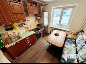 1-к квартира, на длительный срок, 34м2, 1/10 этаж