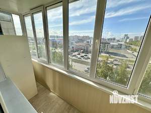 1-к квартира, на длительный срок, 35м2, 7/9 этаж